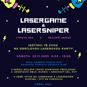 lasergame & lasersniper