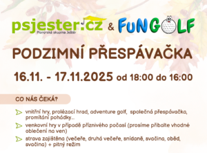 podzimní přespávačka (kopie)